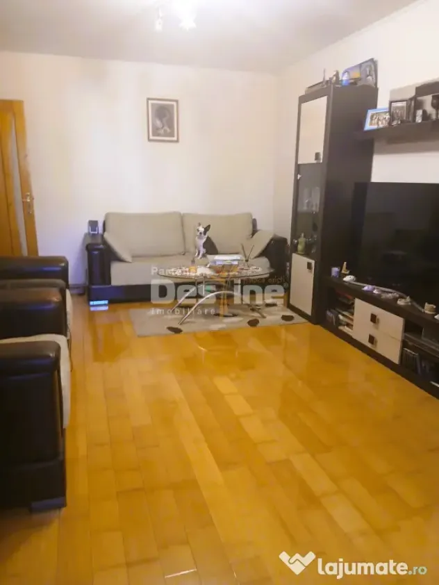 Apartament 3 camere , 2 balcoane , 2 bai ultracentral