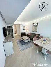 Apartament 3 camere de închiriat I Cortina North I Pipera 