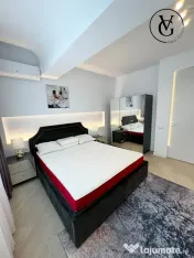 Apartament 3 camere de închiriat I Cortina North I Pipera 