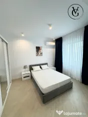 Apartament 3 camere de închiriat I Cortina North I Pipera 