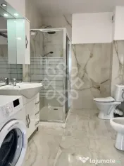 Apartament cu 2 camere de inchiriat in bloc nou, Iosia, Orad 
