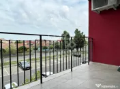 Apartament cu 2 camere de inchiriat in bloc nou, Iosia, Orad 