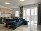 Apartament cu 2 camere de inchiriat in bloc nou, Iosia, Orad 