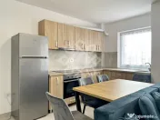 Apartament cu 2 camere de inchiriat in bloc nou, Iosia, Orad 