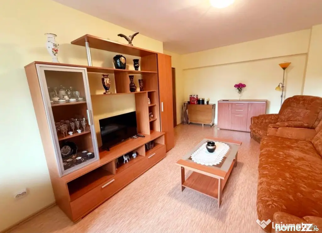 Apartament 2 camere | Decomandat | Centrul Civic
