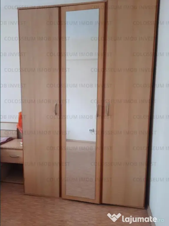 Apartament 2 camere | Decomandat | Centrul Civic