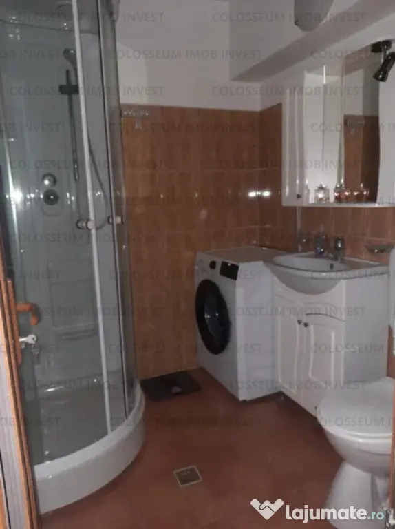Apartament 2 camere | Decomandat | Centrul Civic