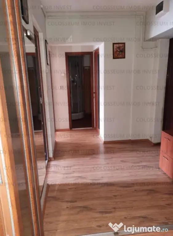Apartament 2 camere | Decomandat | Centrul Civic