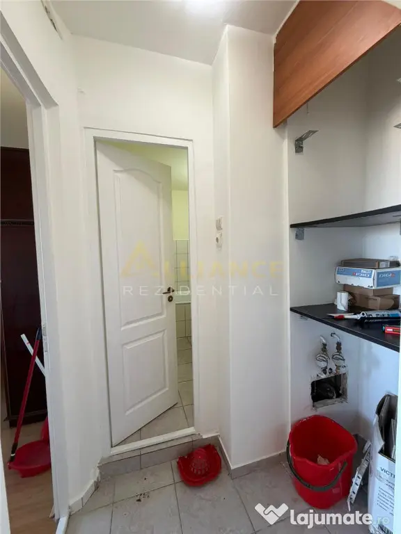 Apartament 2 camere semidecomandat | Aleea Huedin