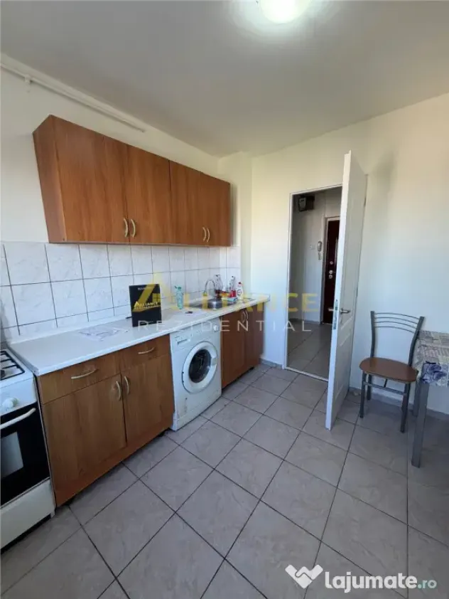 Apartament 2 camere semidecomandat | Aleea Huedin