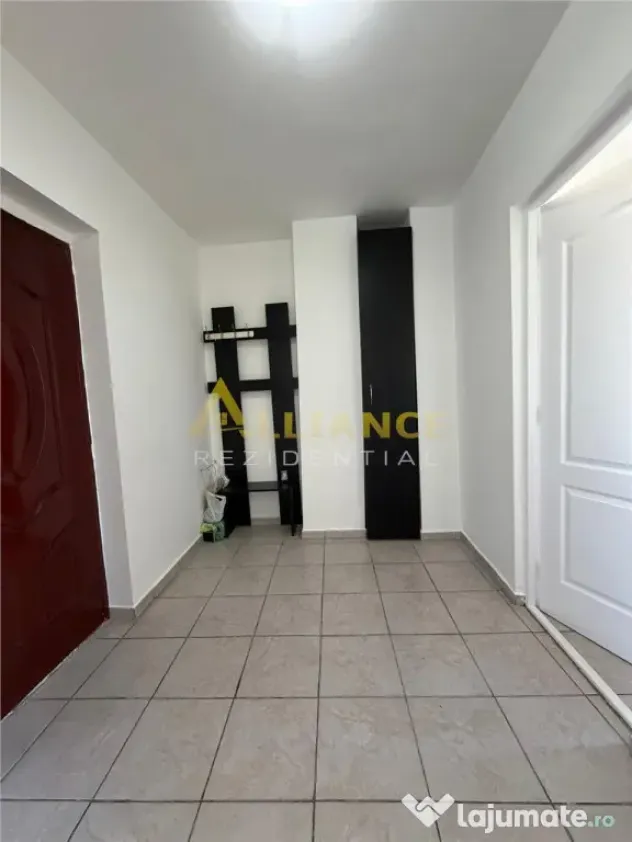 Apartament 2 camere semidecomandat | Aleea Huedin