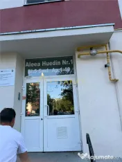 Apartament 2 camere semidecomandat | Aleea Huedin 