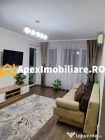 Apartament 2 camere de inchiriat Alexandru Obregia Bucureșt