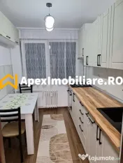 Apartament 2 camere de inchiriat Alexandru Obregia Bucureșt