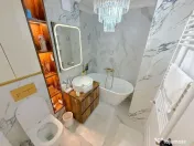 3 camere decomandat - 1980 -Finisaje Premium-Parter- 64mp... 