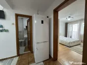 2 cam. etaj 2, decomandat, 50 mp. str. Unirii, zona centrala 