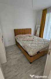 Vitan - Delta Vacaresti - 2 camere decomandat, spatios 