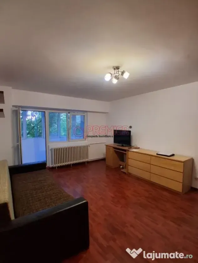 Garsoniera Sos. Berceni I 42 mp I Etaj 2/8 - 79.500 euro