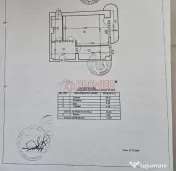 Garsoniera Sos. Berceni I 42 mp I Etaj 2/8 - 79.500 euro