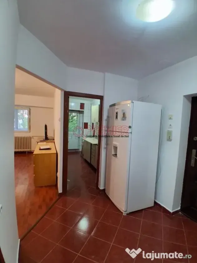 Garsoniera Sos. Berceni I 42 mp I Etaj 2/8 - 79.500 euro