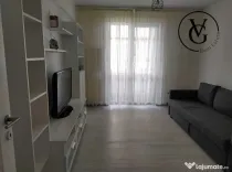 Apartament 2 camere Bucurestii Noi Podul Constanta