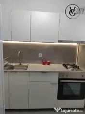 Apartament 2 camere Bucurestii Noi Podul Constanta 