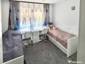 Apartament 2 camere, 55 mp, balcon, etaj 1, boxa, zona Cetat 