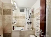 Apartament 2 camere, 55 mp, balcon, etaj 1, boxa, zona Cetat 