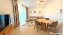 Prima închiriere, apartament 2 camere lux, nusco, Aviației, metrou