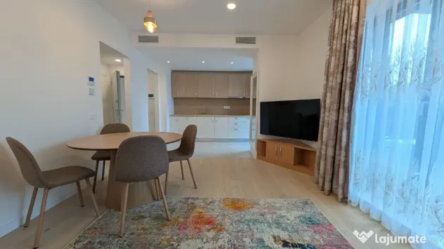 Prima închiriere, apartament 2 camere lux, nusco, Aviației, metrou
