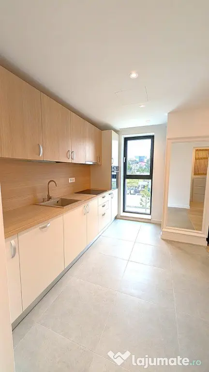 Prima închiriere, apartament 2 camere lux, nusco, Aviației, metrou