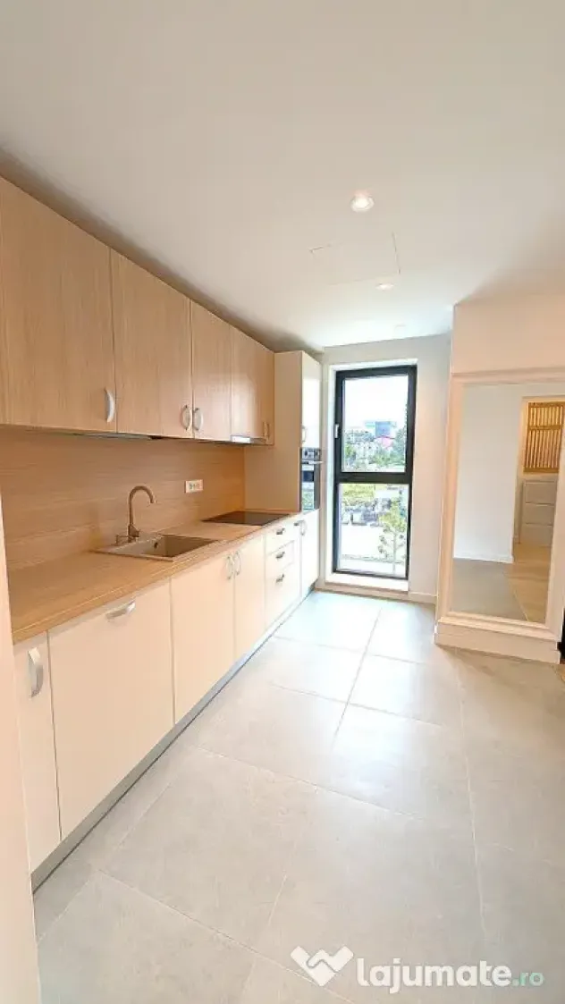 Prima închiriere, apartament 2 camere lux, nusco, Aviației, metrou