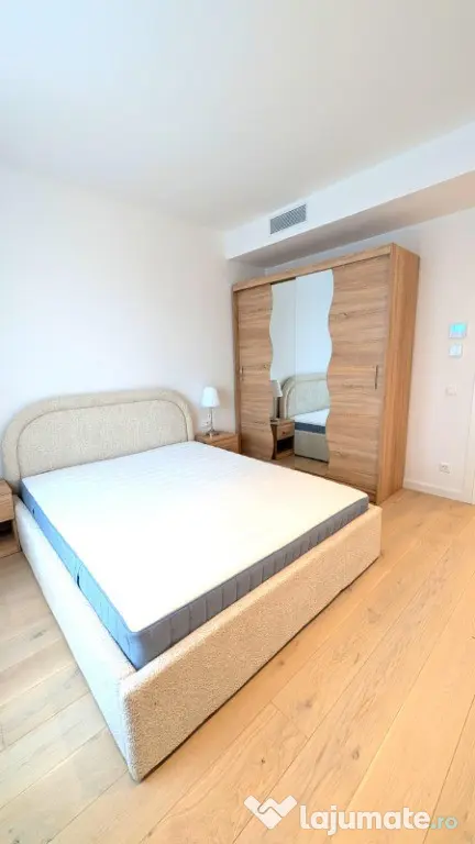 Prima închiriere, apartament 2 camere lux, nusco, Aviației, metrou