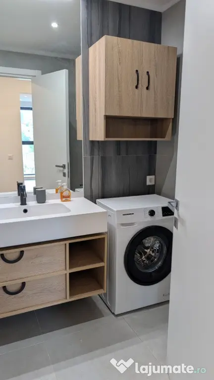 Prima închiriere, apartament 2 camere lux, nusco, Aviației, metrou