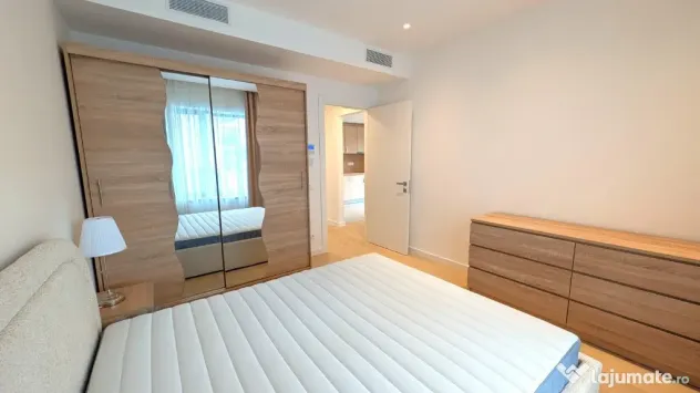 Prima închiriere, apartament 2 camere lux, nusco, Aviației, metrou