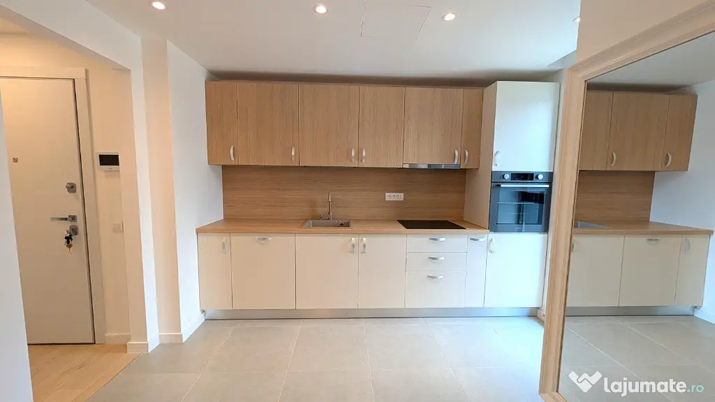 Prima închiriere, apartament 2 camere lux, nusco, Aviației, metrou