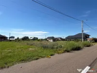 Lot de 500mp de in Unirea Odobesti cartier nou