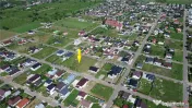 Lot de 500mp de in Unirea Odobesti cartier nou