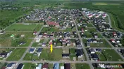 Lot de 500mp de in Unirea Odobesti cartier nou