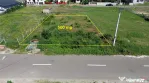 Lot de 500mp de in Unirea Odobesti cartier nou