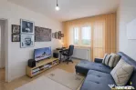 Panorama spectaculoasa:apartament 2 camere garaj,Aleea Carpa
