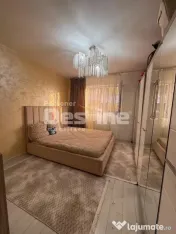 Noul Confort Urban | 2 camere | 52mp | Parter | bloc 2019 | 