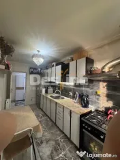 Noul Confort Urban | 2 camere | 52mp | Parter | bloc 2019 | 