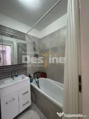 Noul Confort Urban | 2 camere | 52mp | Parter | bloc 2019 | 