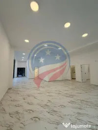 Spațiu Nou 85 mp + Terasă 60 mp | Ideal Cabinete, Birou... 