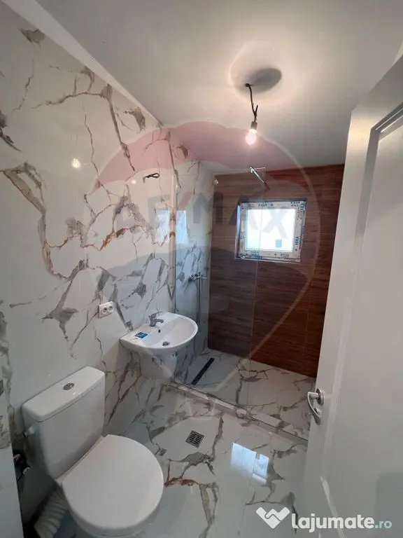 DE VANZARE 2 Camere / Rezidențial Boutique –Matei Mill...