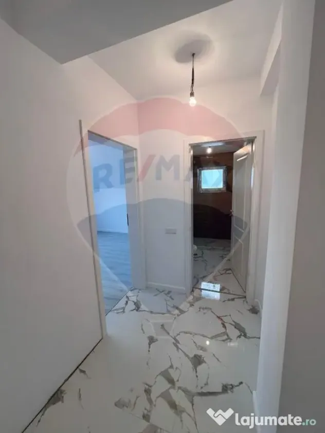 DE VANZARE 2 Camere / Rezidențial Boutique –Matei Mill...
