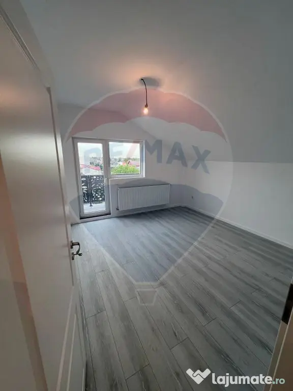 DE VANZARE 2 Camere / Rezidențial Boutique –Matei Mill...