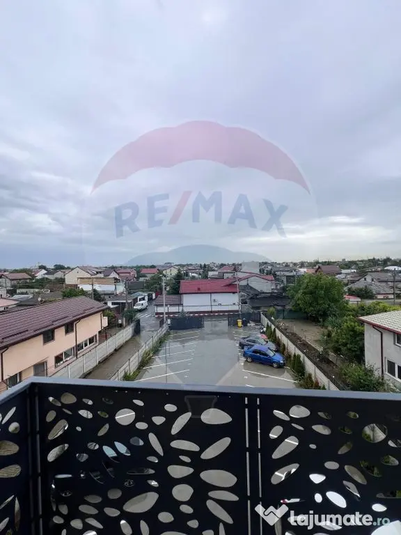 DE VANZARE 2 Camere / Rezidențial Boutique –Matei Mill...