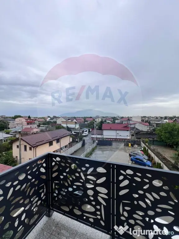 DE VANZARE 2 Camere / Rezidențial Boutique –Matei Mill...